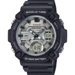 Casio General – AEQ-120W-7AVDF