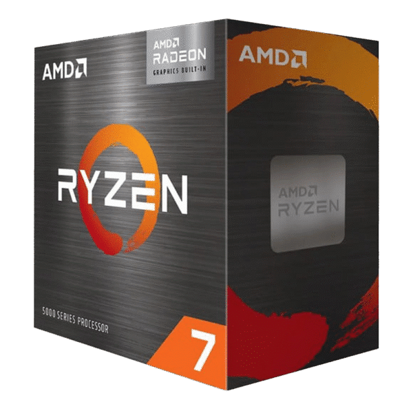 AMD Ryzen 7-5700G Processor