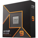 AMD Ryzen 9 9950X 4.3 GHz 16-Core AM5 Gaming Processor