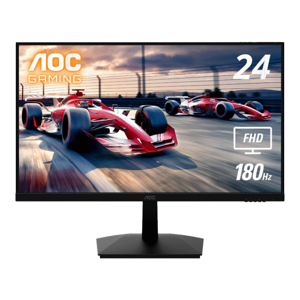 24” AOC 24G15N Gaming Monitor