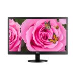 AOC E2070SWHN 19.5 inch HD SLIM e-SAVER LED Monitor