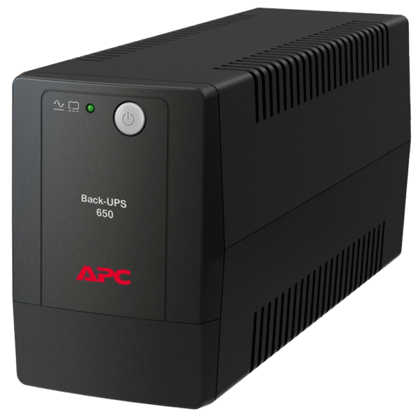 APC 650VA Back-UPS