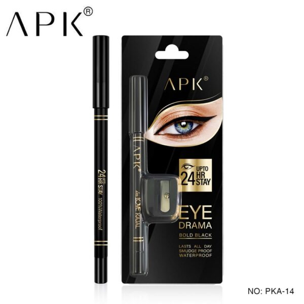 APK In Love Kajal Black PKA-14