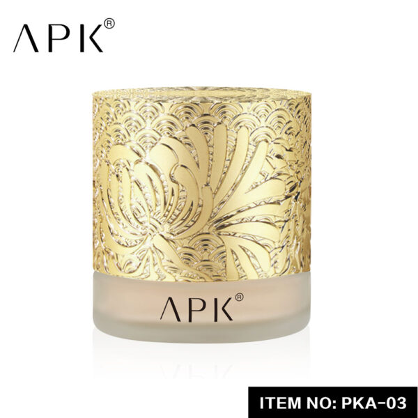 APK in Love High Coverage Base Foundation – 50g