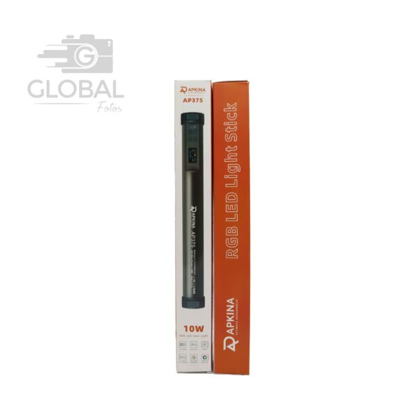 APKINA AP375 10W LED RGB Stick Light