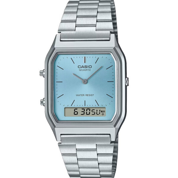 Casio General – AQ-230A-2A1MQYDF