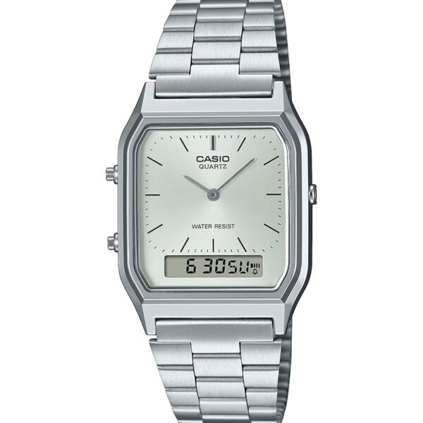 Casio General – AQ-230A-7AMQYDF