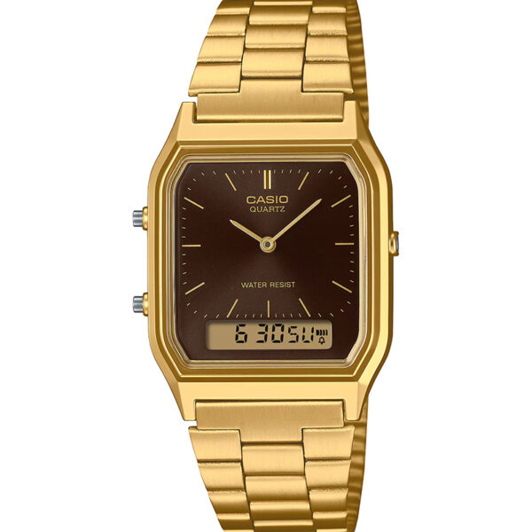 Casio General – AQ-230GA-5AMQYDF
