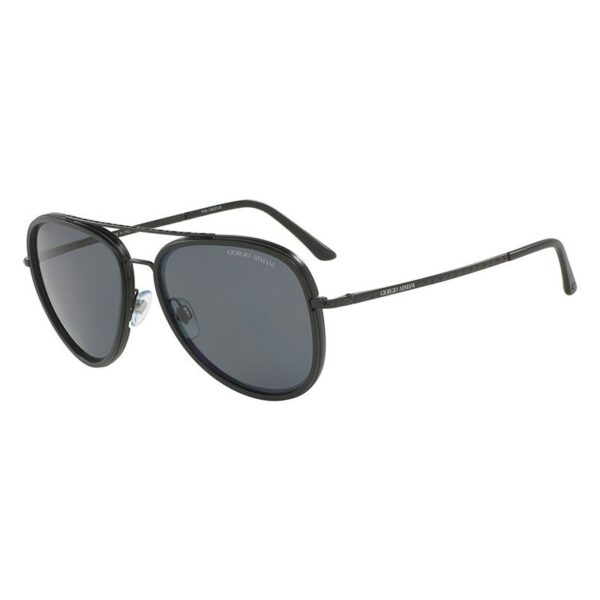 Giorgio Armani Sunglasses – AR6039-3001/81-56