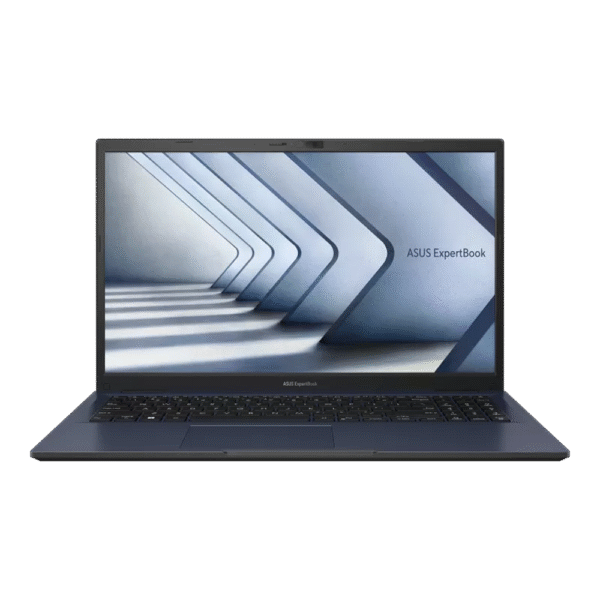 Asus Expertbook B1502CV,Core i5-1335U, 8 GB RAM, 512 GB SSD, Backlit KB, FPR, DOS, 1 Yr Warranty