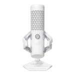 ASUS ROG Carnyx Professional C501 Cardioid Condenser Gaming Microphone (White) - Image 5