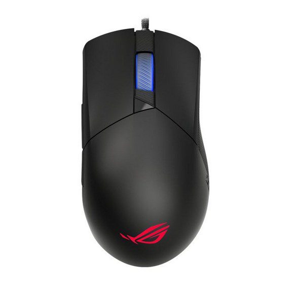 ASUS ROG Gladius III P514 Classic Asymmetrical Gaming Mouse