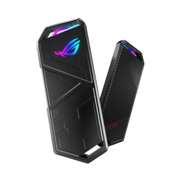 Asus ROG Strix Arion M.2 NVMe SSD Enclosure