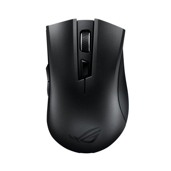 ASUS ROG Strix Carry P508 Portable Wireless d Bluetooth Ergonomic Optical Gaming Mouse Price in Pakistan