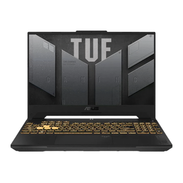 Asus TUF A15 FA507NUR, AMD Ryzen 7 7435HS, 16 GB RAM, 512 GB SSD, 6 GB RTX-4050, DOS, 2 Yrs Warranty