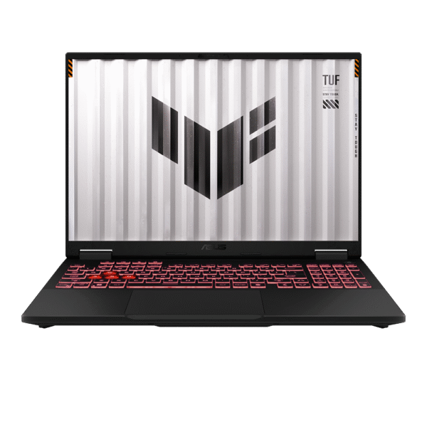 Asus TUF Gaming A16 FA608WV, Ryzen AI 9 HX 370, 32 GB DDR5, 1 TB SSD, 8GB RTX 4060, 16.0″ WUXGA 144Hz, W11H, 2 Yrs Warranty