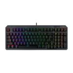 ASUS TUF Gaming K3 Gen II RGB Wired Mechanical Keyboard