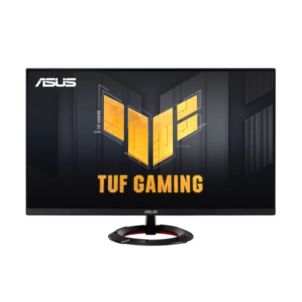 ASUS TUF Gaming  VG279Q3R 27″, Full HD Gaming Monitor 180Hz, Fast IPS, Extreme Low Motion Blur™, 1ms (GTG), FreeSync™, Variable Overdrive, 100% sRGB