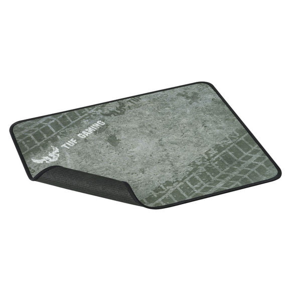 ASUS TUF P3 Smooth Cloth Surface Gaming Mouse Pad