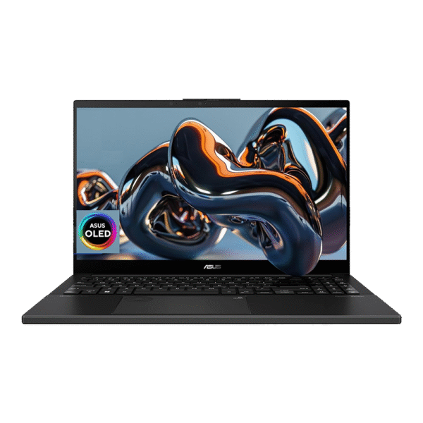 Asus Vivobook Pro 15 M6500XU, Ryzen 9 7940HS, 16 GB DDR5, 1 TB SSD, 6GB RTX 4050, DOS, 2 Yrs Warranty