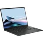 ASUS ZenBook 14 | Intel Core Ultra 5 125H Processor | 8GB DDR5 RAM | Intel Iris Xe Graphics | 512GB SSD | 14.0" OLED WUXGA Bend GL TP | Backlit Keyboard | Windows 11 Licensed - Image 2