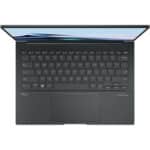 ASUS ZenBook 14 | Intel Core Ultra 5 125H Processor | 8GB DDR5 RAM | Intel Iris Xe Graphics | 512GB SSD | 14.0" OLED WUXGA Bend GL TP | Backlit Keyboard | Windows 11 Licensed - Image 4