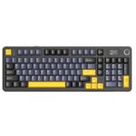 ATTACK SHARK X98PRO Wireless Gaming Keyboard – Star Black