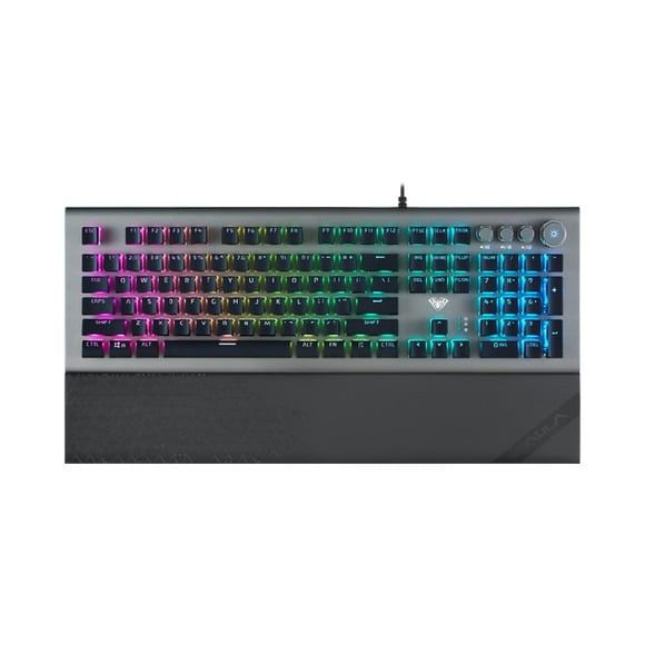 AULA L2098 Gaming RGB Mechanical Keyboard