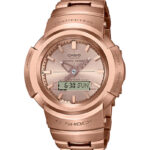 Casio G-Shock Watch – AWM-500GD-4ADR
