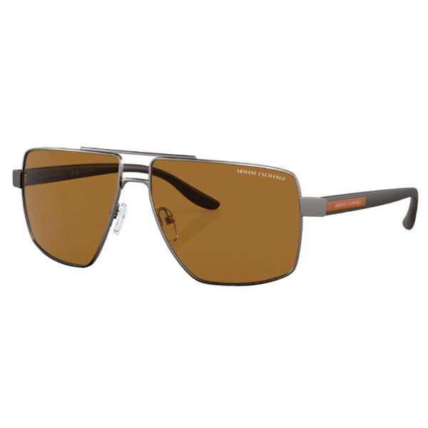 Armani Exchange Sunglasses – AX2037S-6003/83-60