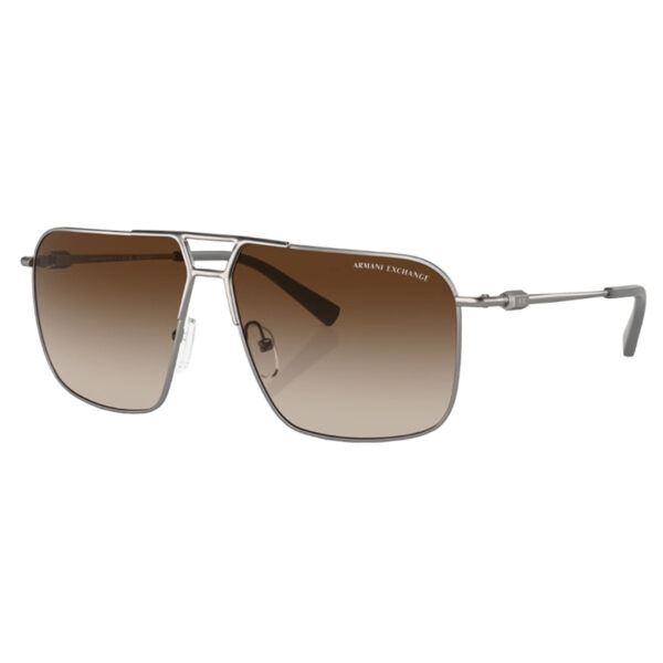 Armani Exchange Sunglasses – AX2050S-6003/73-60