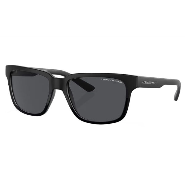 Armani Exchange Sunglasses – AX4026S-8122/87-56