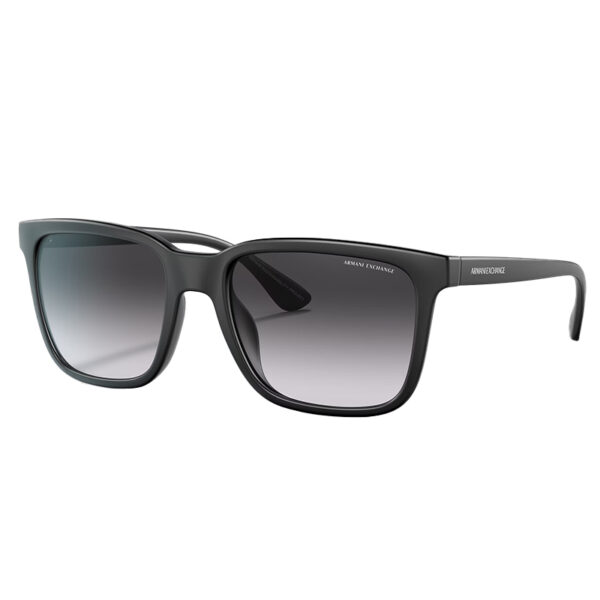 Armani Exchange Sunglasses – AX4112SU-8078/8G-55