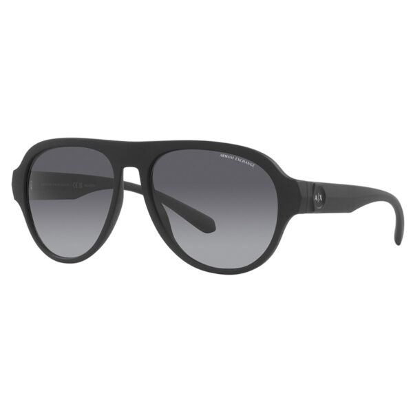 Armani Exchange Sunglasses – AX4126SU-8078/T3-58