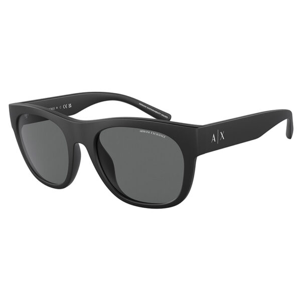 Armani Exchange Sunglasses – AX4128SU-8122/87-55