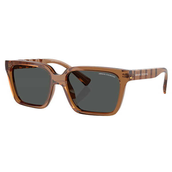 Armani Exchange Sunglasses – AX4147S-8358/87-56