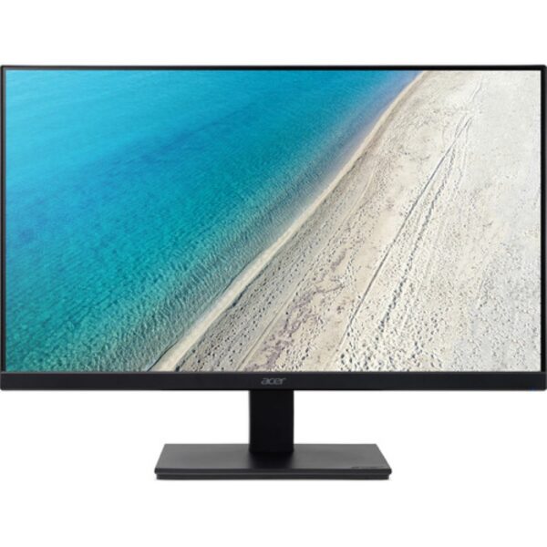 Acer V277U 27″ Quad HD 2K 75Hz AMD FreeSync Built-in Speakers Backlit LED IPS Gaming Monitor  (Used)