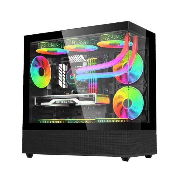 Acer V90 Gaming Computer Casing
