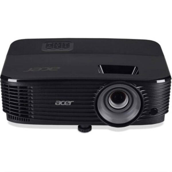 Acer X1123HP DLP Projector | 4,000 Lumens – Acer LumiSense™ – BlueLightShield™ – SVGA