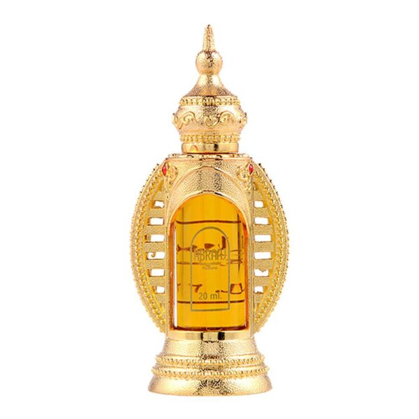 Afnan Abraaj Concentrated Perfume Oil – 20ml