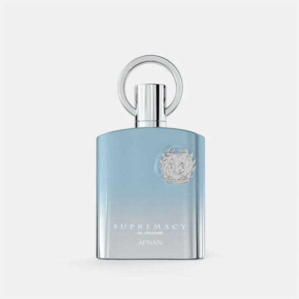 Afnan Men Supremacy In Heaven Edp Perfume 100ml