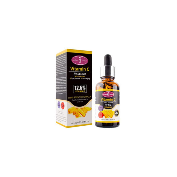 Aichun Beauty Vitamin C Facial Serum – 30ml