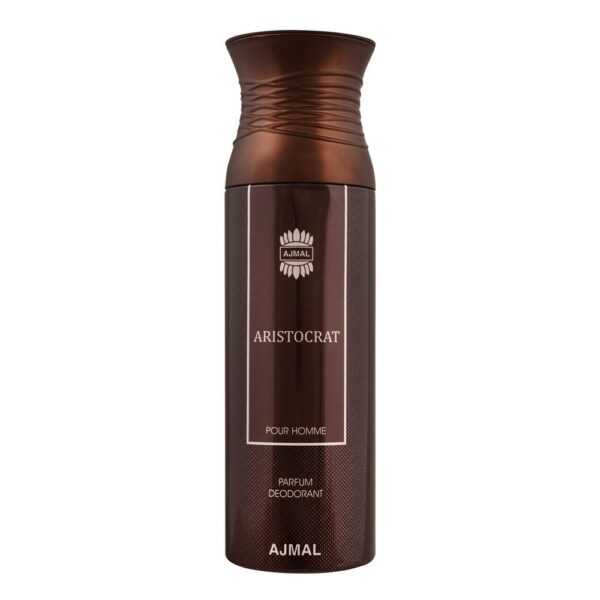 Ajmal Aristocart Pour Homme Parfum Deodorant – 200ml