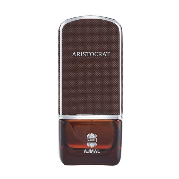 Ajmal Aristocrat Eau De Parfum, Fragrance For Men – 75ml