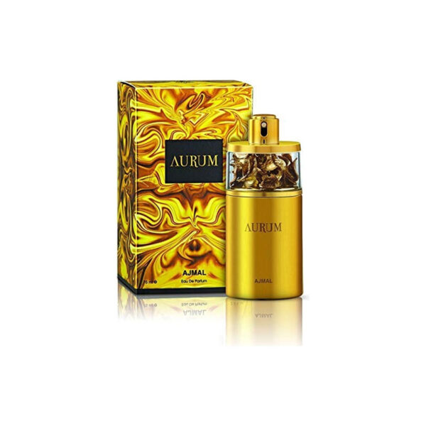 Ajmal Aurum for Women Eau De Parfum – 75ml