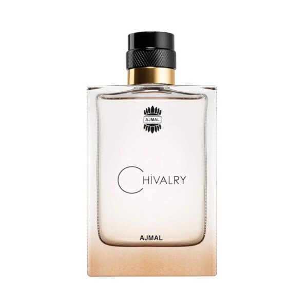 Ajmal Chivalry Man Eau De Parfum, Fragrance For Men – 100ml