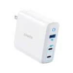 Anker PowerPort III 3 Port 65w Elite 2C+U – A2034
