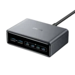 Anker Prime Charger (200W, 6 Ports, GaN) – A2683