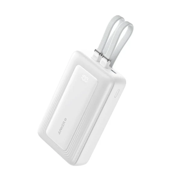 Anker Zolo Power Bank 20000mAh 30W – A1681
