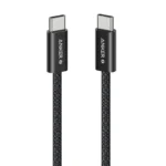 Anker Zolo USB C to USB C 240W Braided Fast Charging Data Cable 1.5m